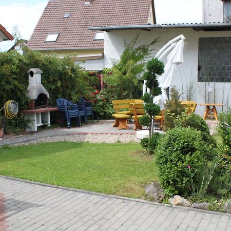 Hotel Gramlich Heddesheim 외부 사진