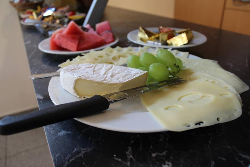 Hotel Gramlich Heddesheim 외부 사진
